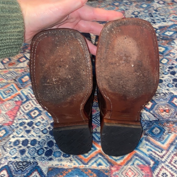 Tony Lama Boots - Picture 9 of 9